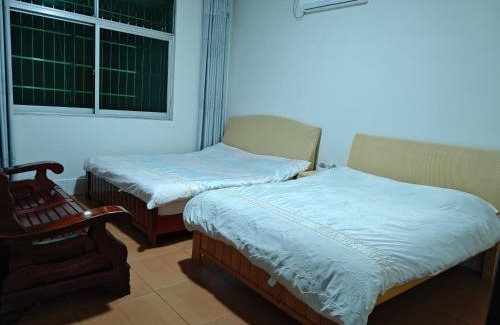 Changting County House | Yuanlaiju Inn