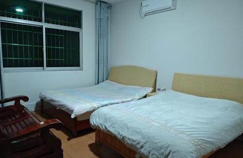 Changting County House | Yuanlaiju Inn