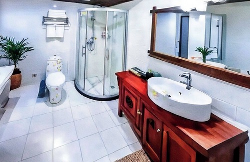Gucheng Bed & Breakfast | yuanxiangwenyuan