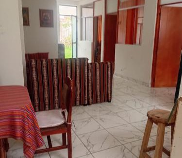 Yucay House | Yucay guest House