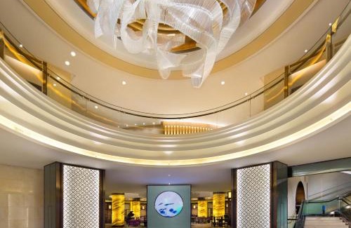 Yueyanglou District Hotel | Yue Yang Hotel