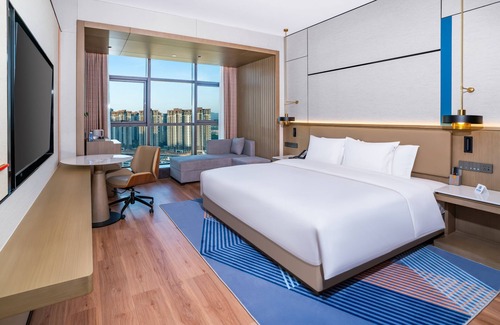 Pingjiang County Hotel | Yueyang Pingjiang by IHG