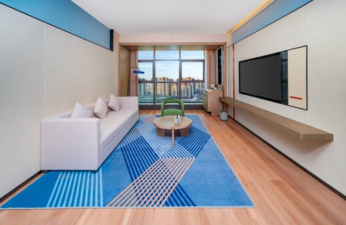 Pingjiang County Hotel | Yueyang Pingjiang by IHG