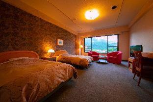 Yufuin Onsen Hotel | Yufuin Sansuikan