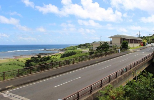 Tokunoshima Hotel | Yugaku Resort Kimukura - Vacation STAY 93867v