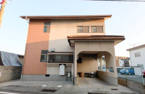 Chuo Ward House | YUI 琴平 - YUI Kotohira