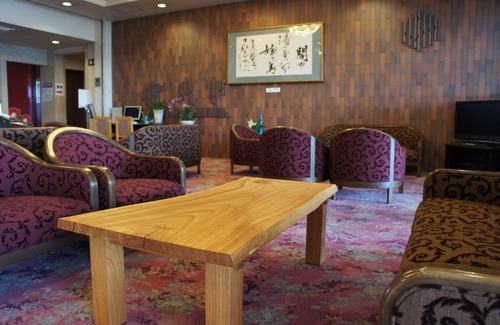 Matsue Shinjiko Onsen House | Yukeikohan Suitenkaku