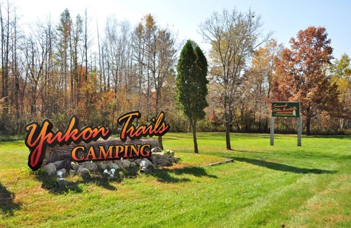 Lyndon Station Other | Yukon Trails Camping Resort
