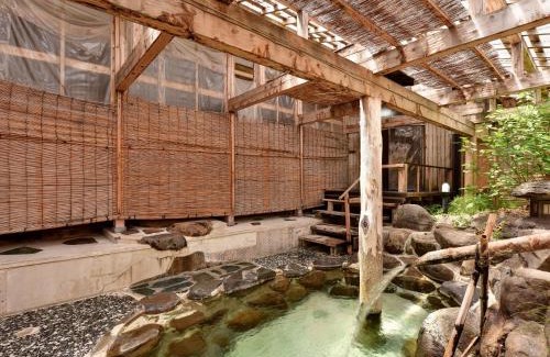 Tomisawa Hotel | Yumorinoyado Sannozyou