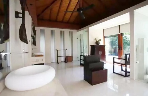 Perfume Bay Villa | Yun Dan Fu Villa
