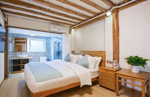 Gucheng Hotel | yunchengyijing