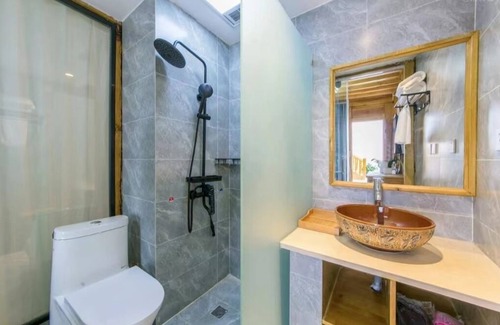 Gucheng Hotel | yunchengyijing