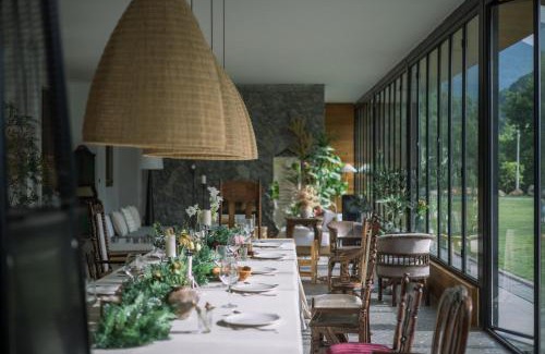 Muyuzhen Hotel | Yunfu Mid Hill Resort Hote