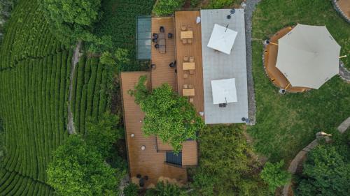Muyuzhen Hotel | Yunfu Mid Hill Resort Hote
