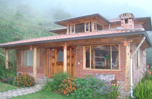 Calacali Cottage | Yunguilla Community - Quito