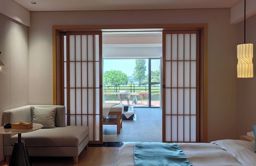Xishan Hotel | Yunnan Dianchi Garden Resort & Spa