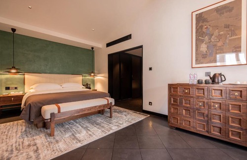 Dayan Old Town House | Yunnan Province Lijiang City Shanyulan Viewing Homestay Sifang Street Branch