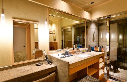 Yunohana Hotel | Yunohana Resort Suisen