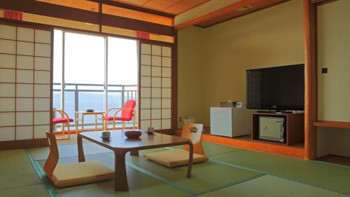 Minamata Hotel | Yunoko Umi To Yuyake