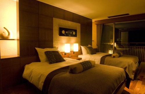 Kaga Hotel | Yunokuni Tensyo