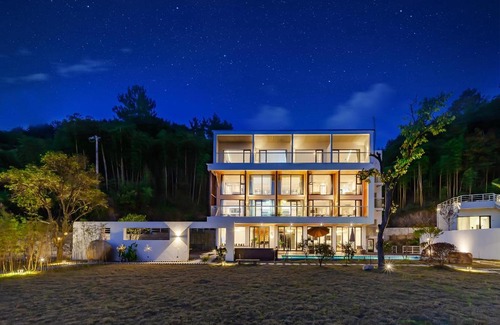 Anji Hotel | Yuntu Resort Hotel