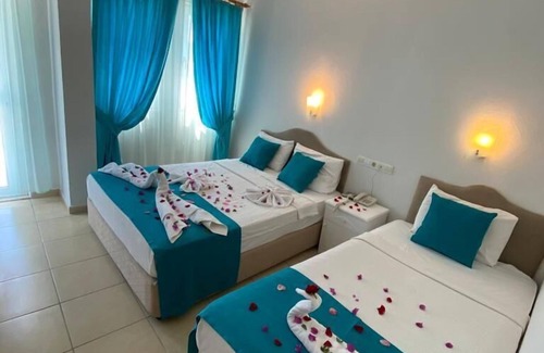 Oludeniz Hotel | Yunus Hotel Oludeniz