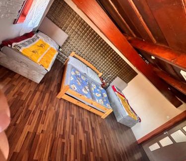 Girincs House | yurek vendégház