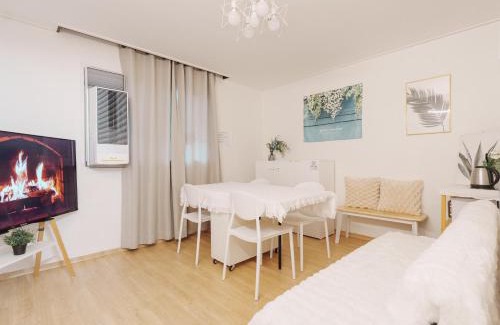 Seokchon-dong Apartment | Yuri Stay 1 jamsil coex lotteworld 아산병원 삼성병원