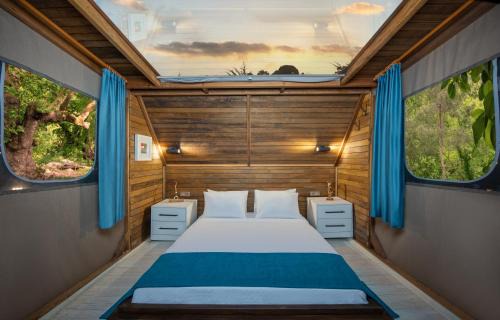 Cirali Cabin | Yusalis Garden Hotel