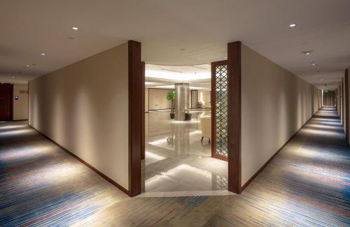 Changshu Hotel | Yushan Town Tianji Cloud Business Hotel