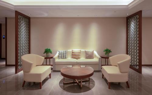 Changshu Hotel | Yushan Town Tianji Cloud Business Hotel