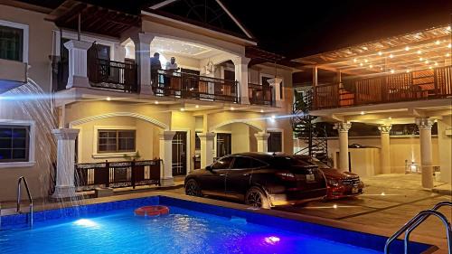 Accra Apartment | Yussals Apartments