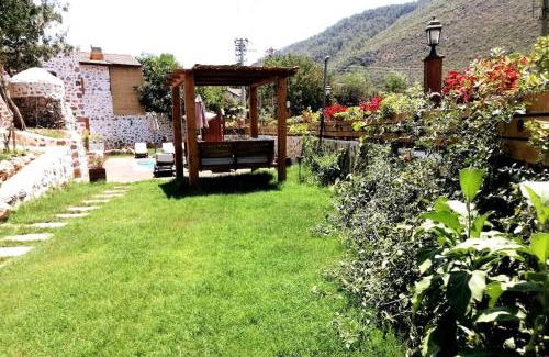Fethiye Villa | YUSUF PAŞA