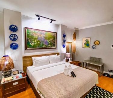 Nai Mueang Hotel | Yuu Hotel Ubon Ratchathani