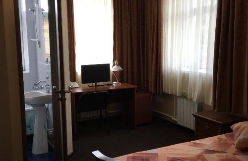 Novovoronezh Hotel | Yuzhny Hotel