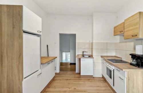 Knittelfeld Apartment | YveBeaRoe