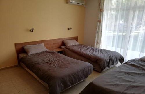 Sunny Beach Apartment | Yves 2 Bed apart at Sun Village Sunny Beach not far away from the sea