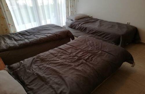 Sunny Beach Apartment | Yves 2 Bed apart at Sun Village Sunny Beach not far away from the sea