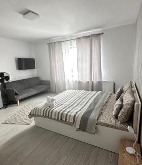 Sfantu Gheorghe House | Yvett House