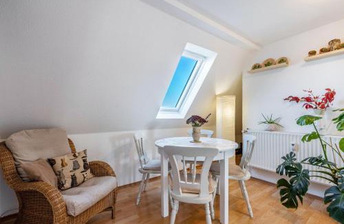 Lugau Apartment | Yvette's Ferienwohnung