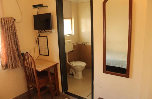 Prabhadevi Hotel | YWCA International Centre