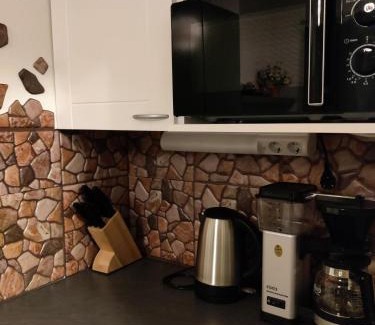 Pori Apartment | Yyterin Kontu