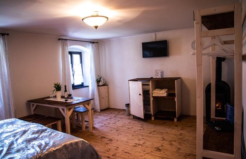 Zabori House | Záboří 10