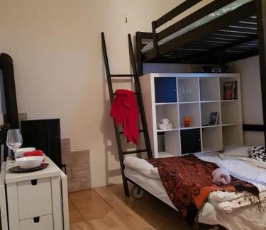 Zdikov Apartment | Základna - Minibyt Zdíkov
