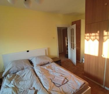 Krc Apartment | Zálesí