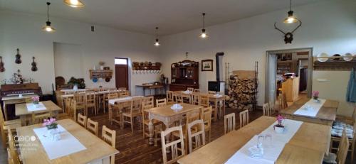 Klokocov Hotel | Zámeček Klokočov
