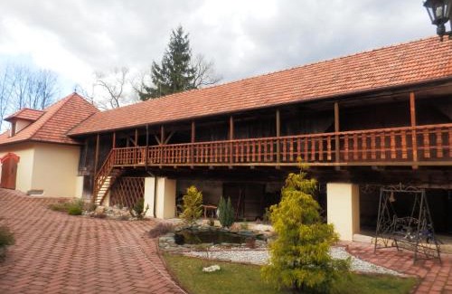 Bujanov Apartment | Zámeček Zdíky