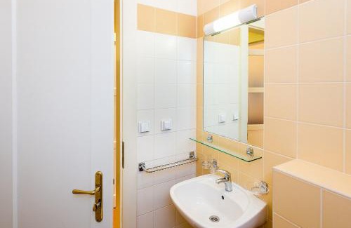 Krtiny Hotel | Zámek Křtiny