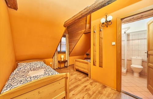 Lesany House | Zámek Lešany