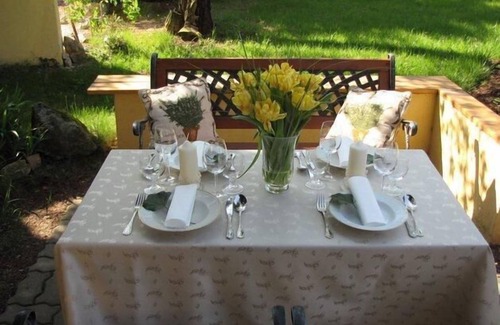 Nitra Villa | Zámok u Grófa